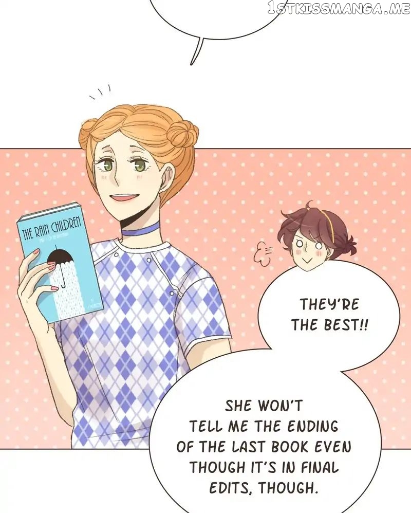 Gourmet Hound chapter 58 - page 15