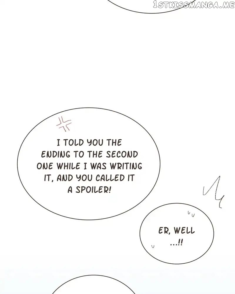 Gourmet Hound chapter 58 - page 16