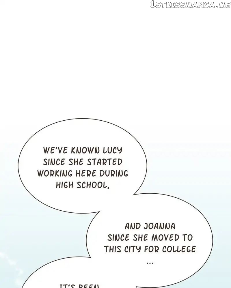 Gourmet Hound chapter 58 - page 18