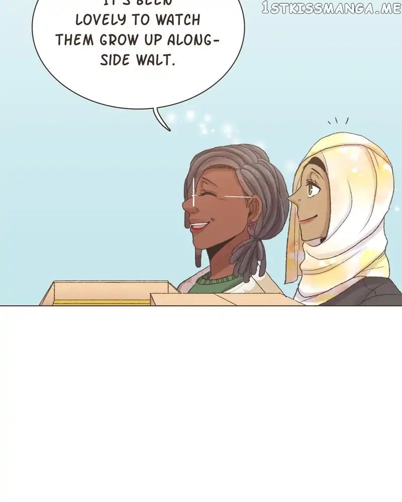 Gourmet Hound chapter 58 - page 19
