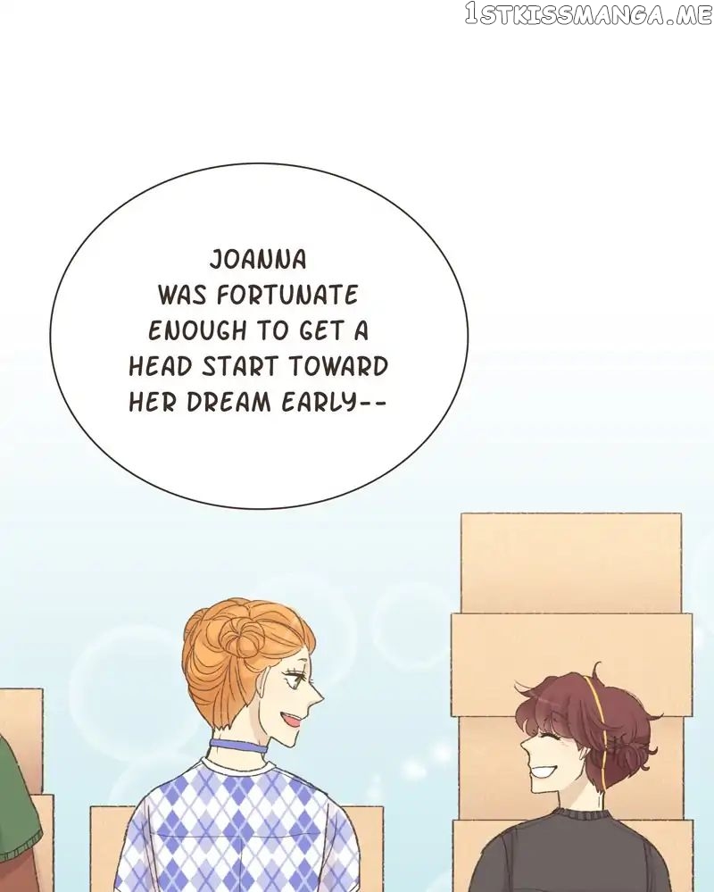 Gourmet Hound chapter 58 - page 20