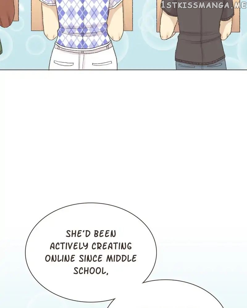 Gourmet Hound chapter 58 - page 21