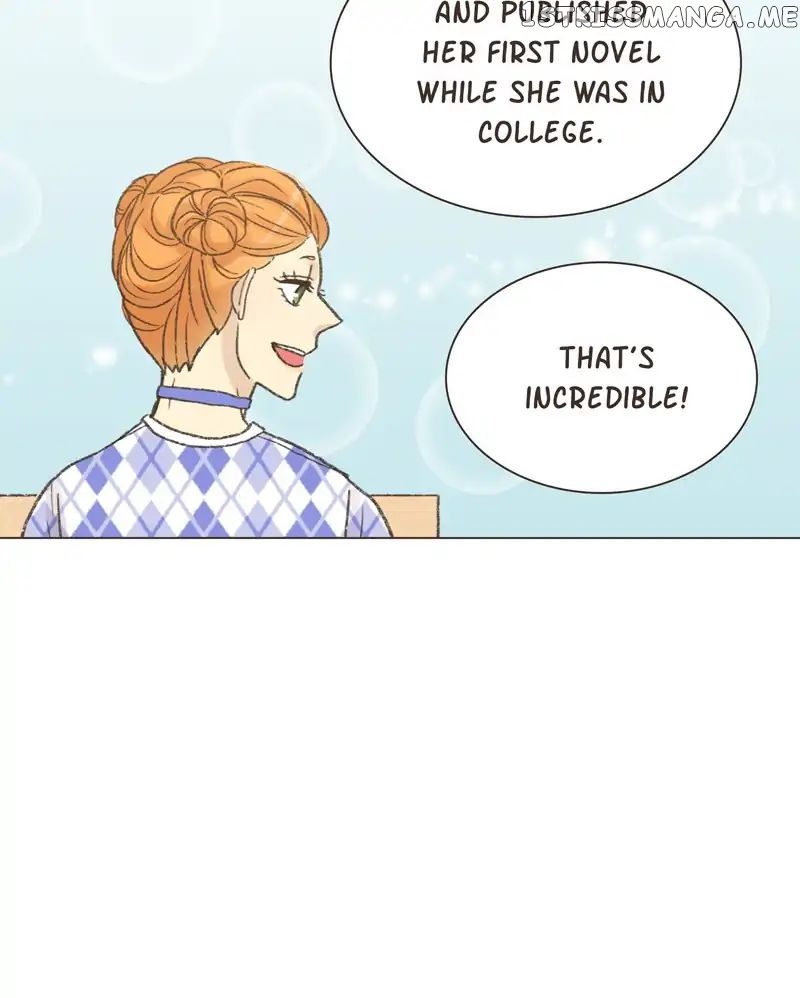 Gourmet Hound chapter 58 - page 22