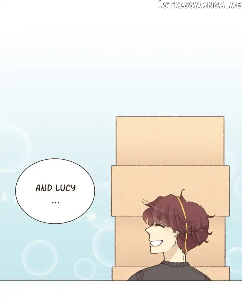 Gourmet Hound chapter 58 - page 23