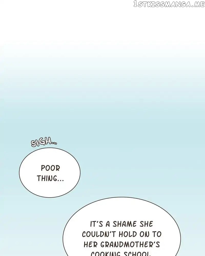 Gourmet Hound chapter 58 - page 24
