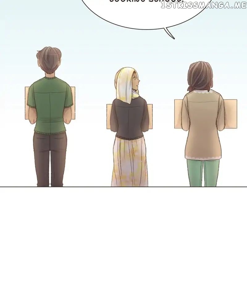 Gourmet Hound chapter 58 - page 25