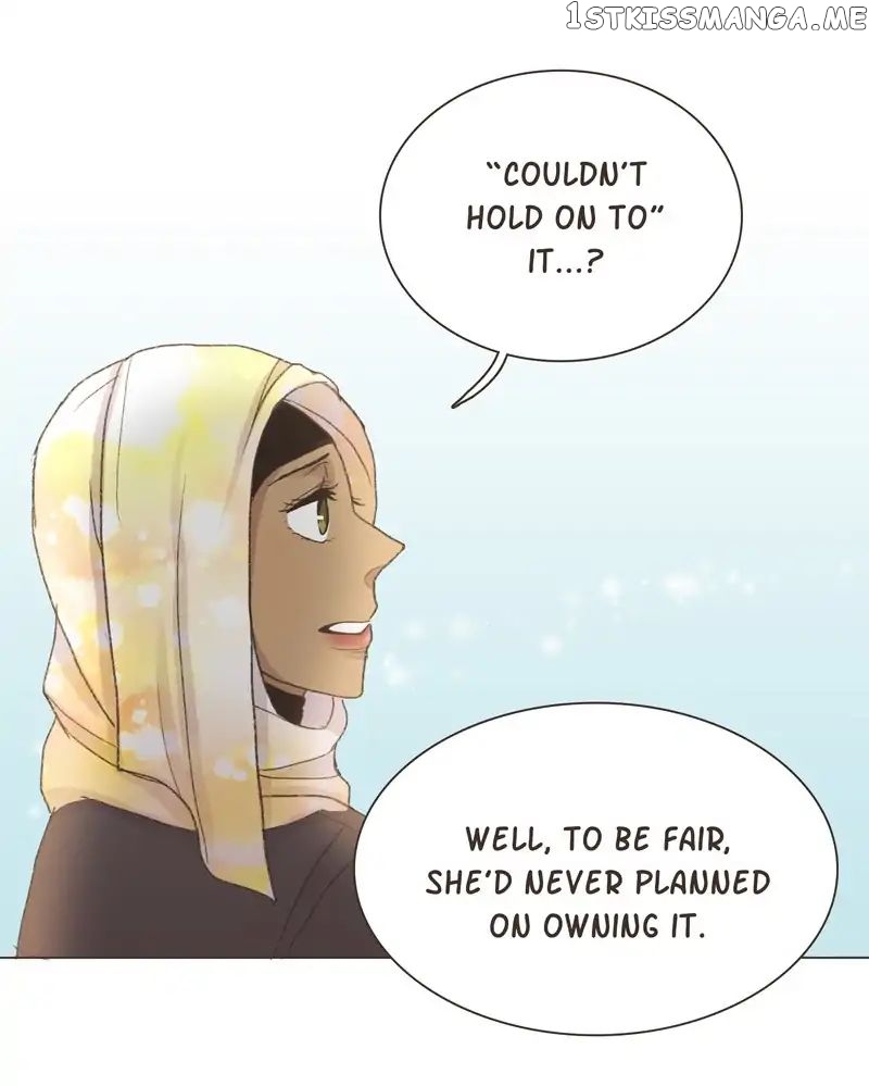 Gourmet Hound chapter 58 - page 26