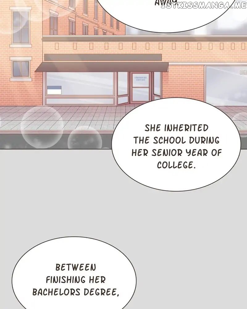 Gourmet Hound chapter 58 - page 28