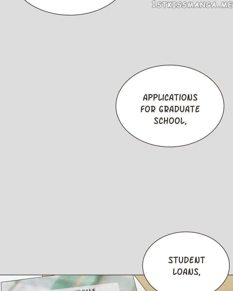 Gourmet Hound chapter 58 - page 29