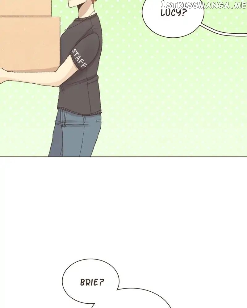 Gourmet Hound chapter 58 - page 3