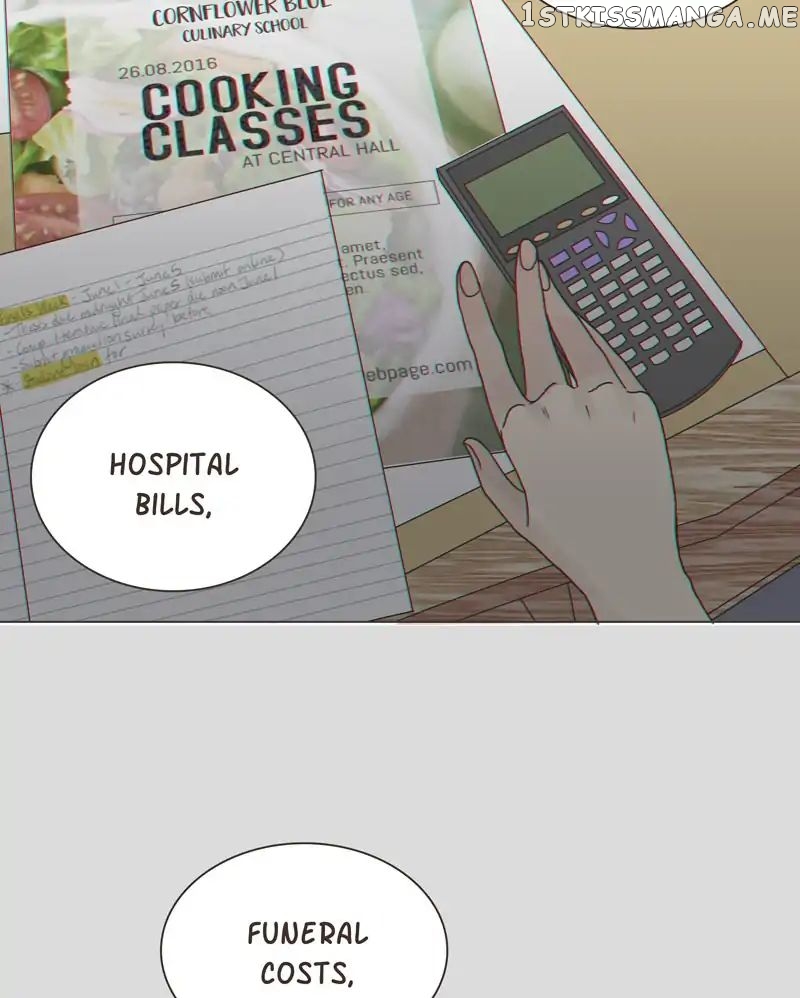 Gourmet Hound chapter 58 - page 30