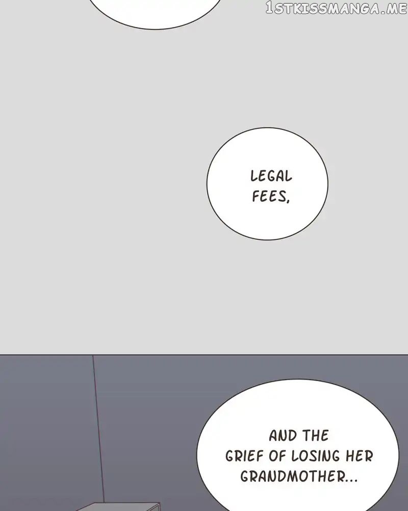 Gourmet Hound chapter 58 - page 31