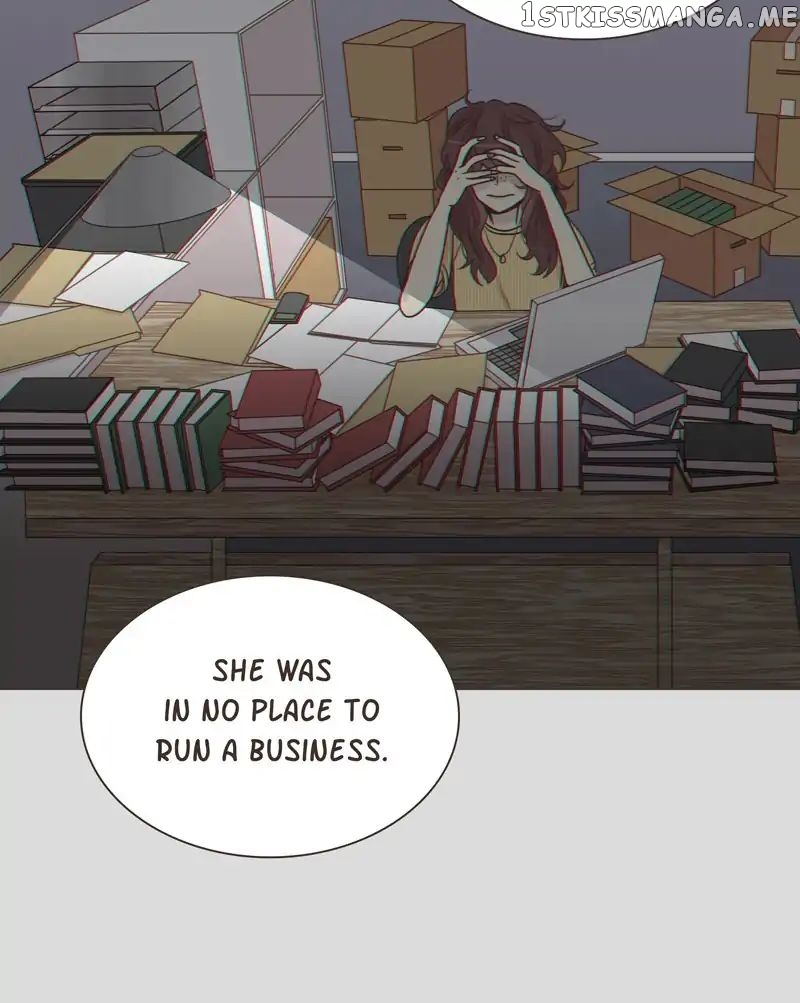 Gourmet Hound chapter 58 - page 32