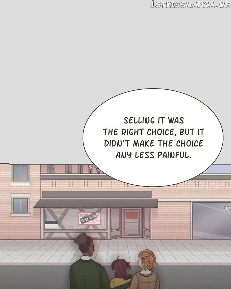 Gourmet Hound chapter 58 - page 33