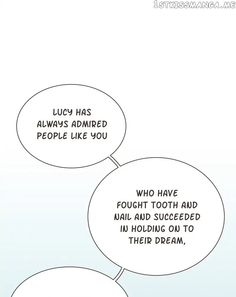 Gourmet Hound chapter 58 - page 36