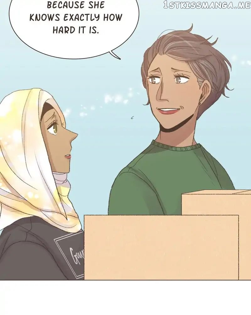 Gourmet Hound chapter 58 - page 37