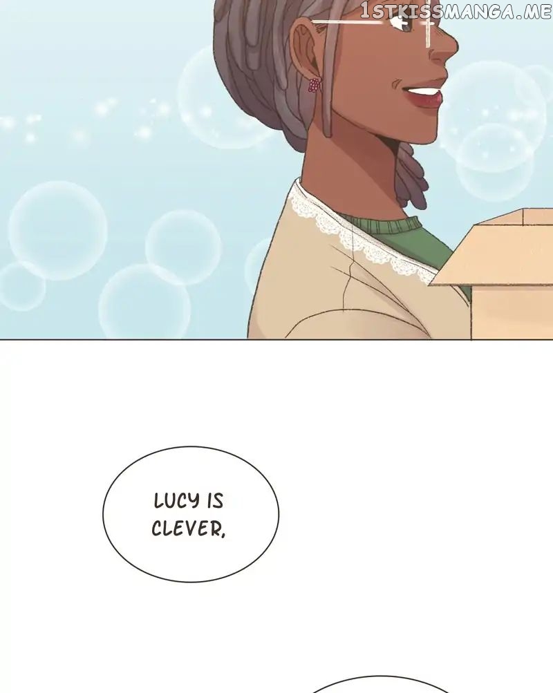 Gourmet Hound chapter 58 - page 39