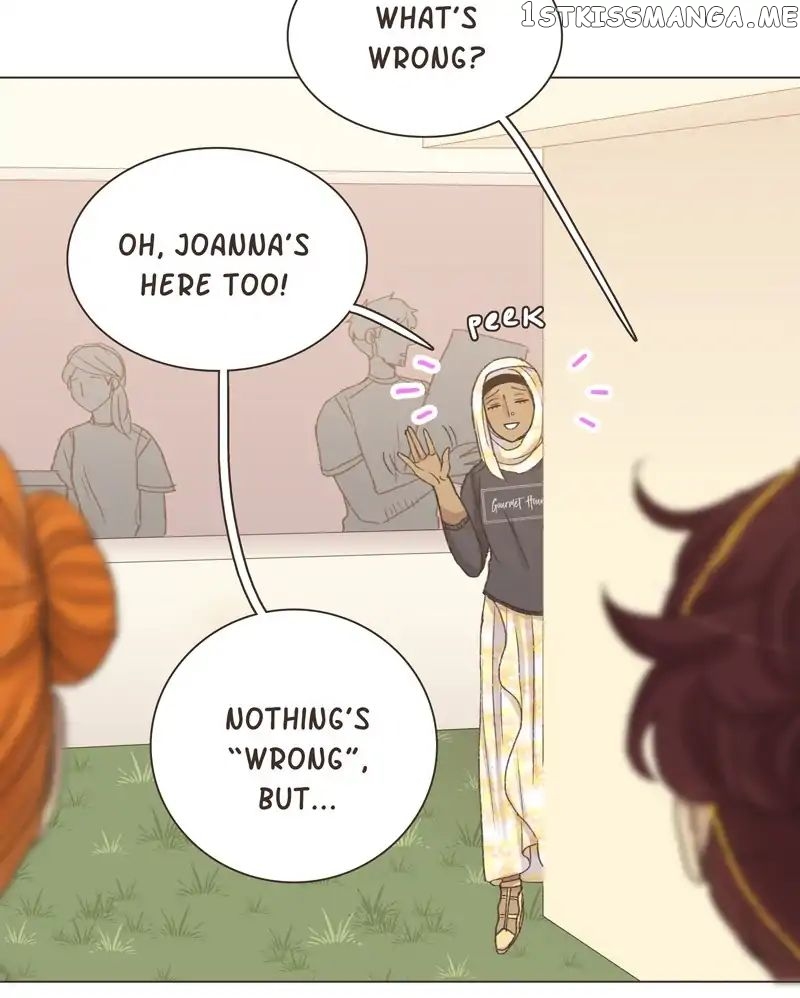 Gourmet Hound chapter 58 - page 4
