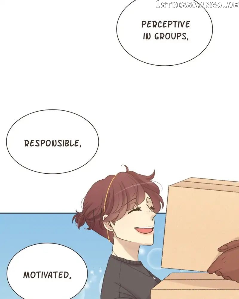 Gourmet Hound chapter 58 - page 40