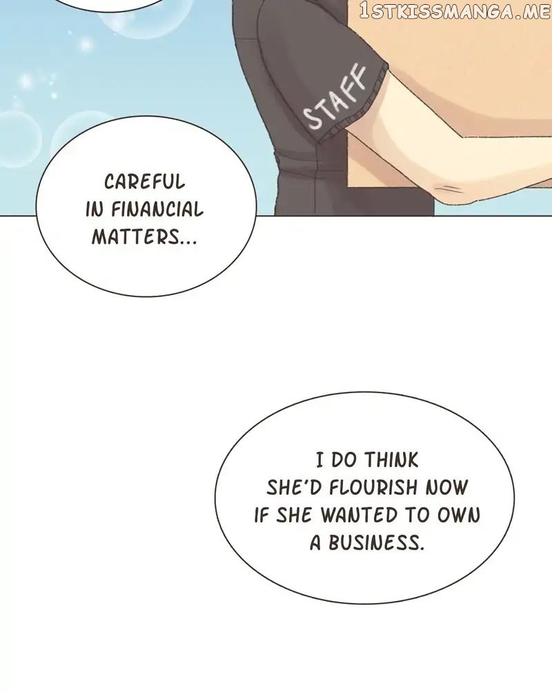Gourmet Hound chapter 58 - page 41