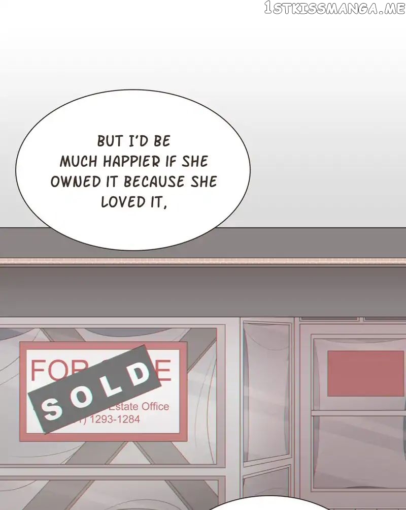 Gourmet Hound chapter 58 - page 42