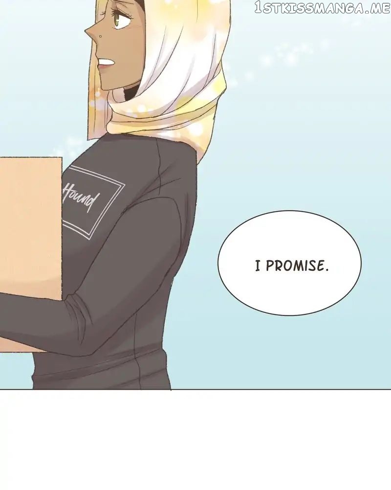 Gourmet Hound chapter 58 - page 47