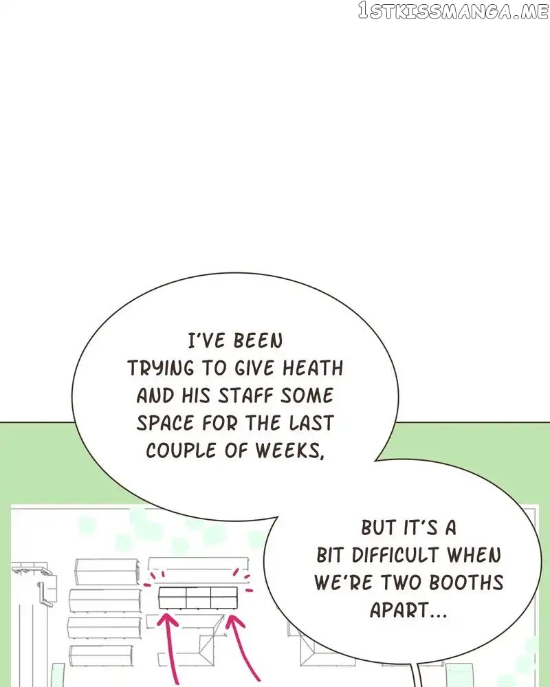 Gourmet Hound chapter 58 - page 5