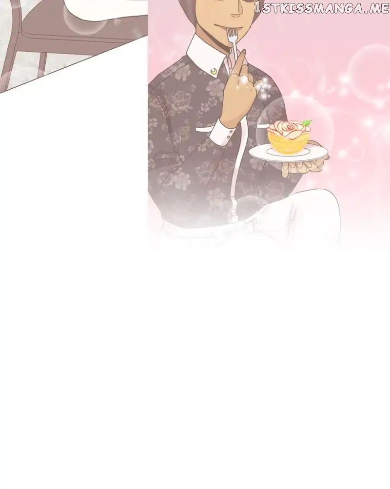 Gourmet Hound chapter 58 - page 50