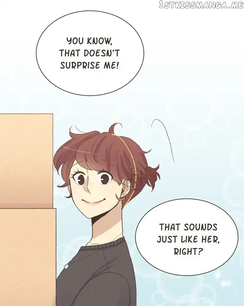 Gourmet Hound chapter 58 - page 51