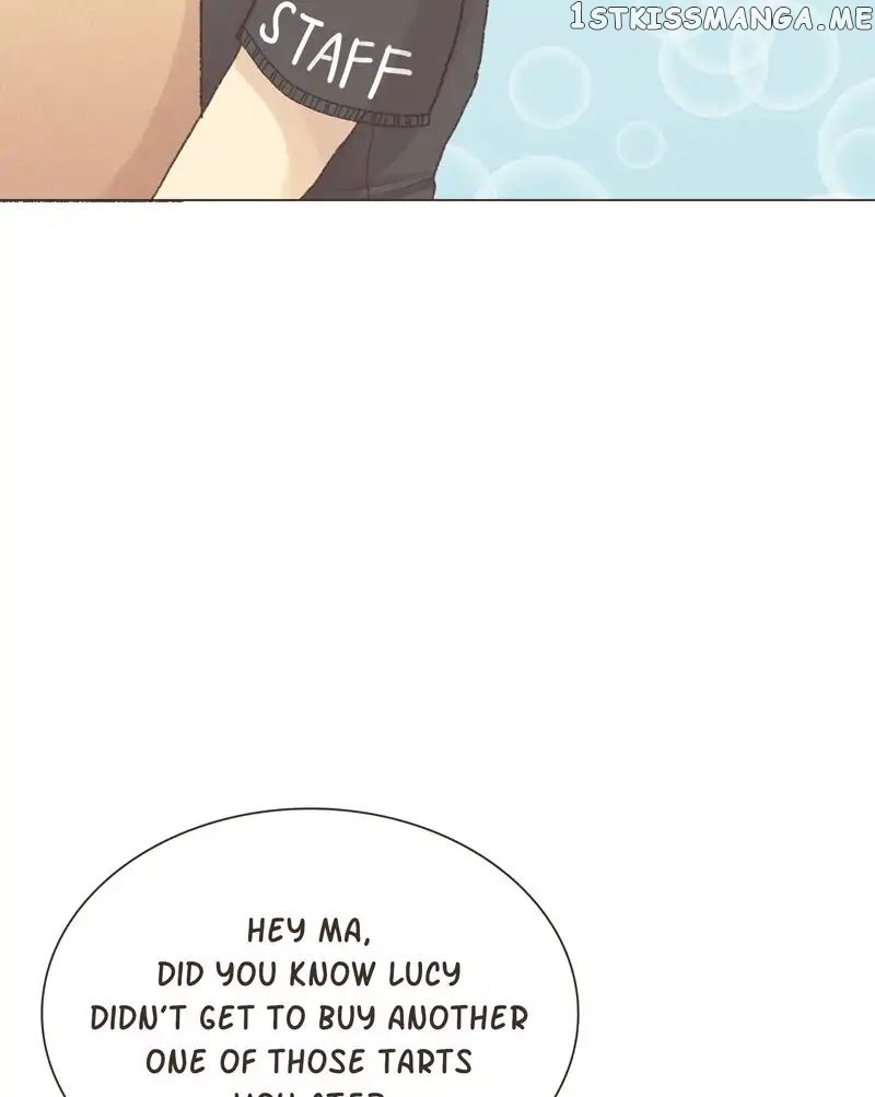 Gourmet Hound chapter 58 - page 52