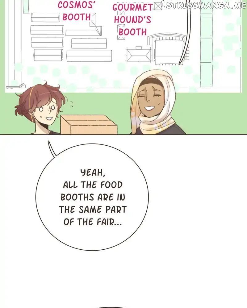 Gourmet Hound chapter 58 - page 6