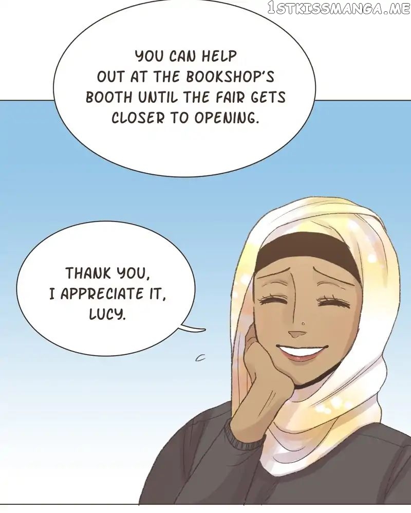 Gourmet Hound chapter 58 - page 7