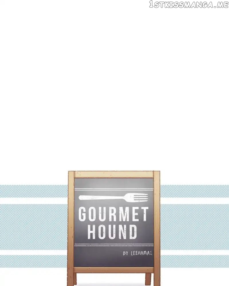 Gourmet Hound chapter 58 - page 8