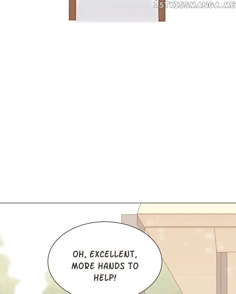 Gourmet Hound chapter 58 - page 9