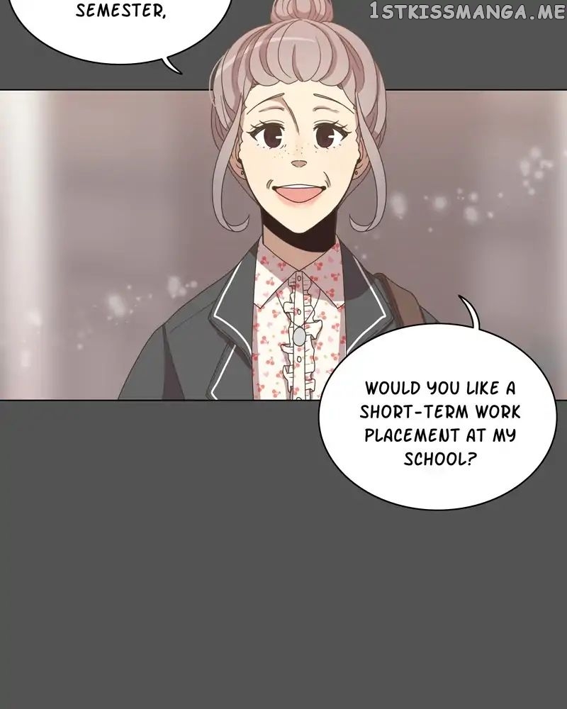 Gourmet Hound chapter 114 - page 10