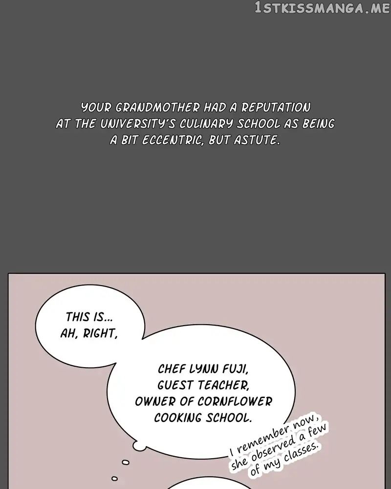 Gourmet Hound chapter 114 - page 13