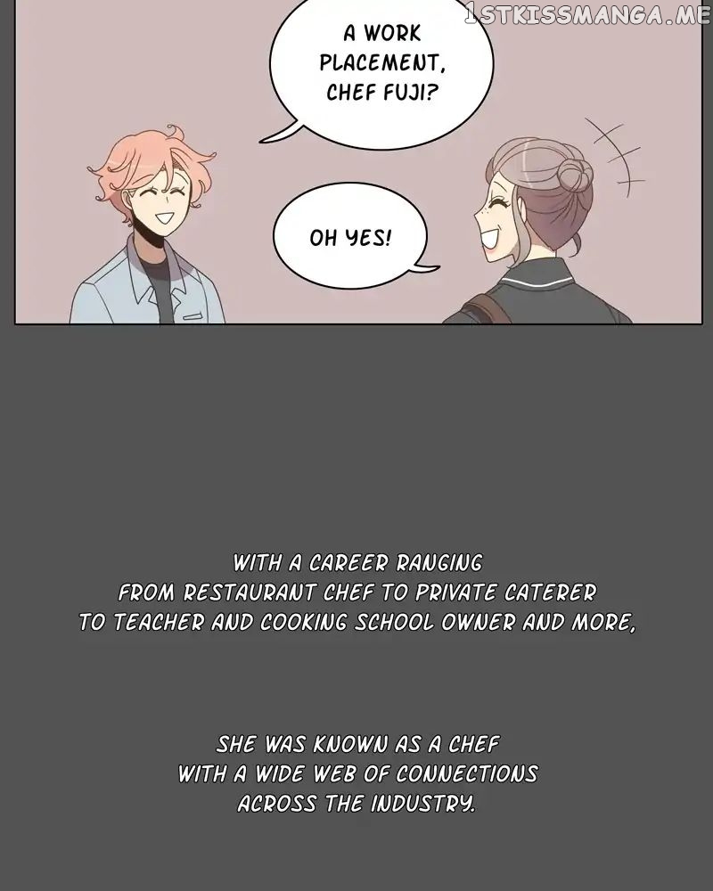Gourmet Hound chapter 114 - page 14