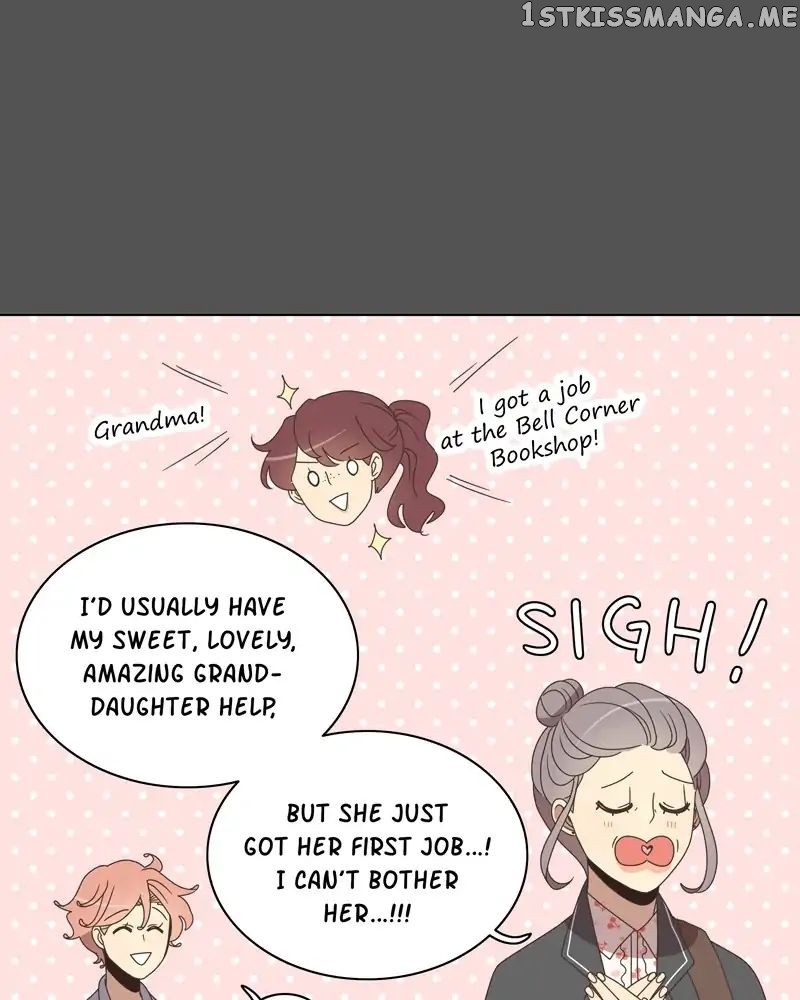 Gourmet Hound chapter 114 - page 16