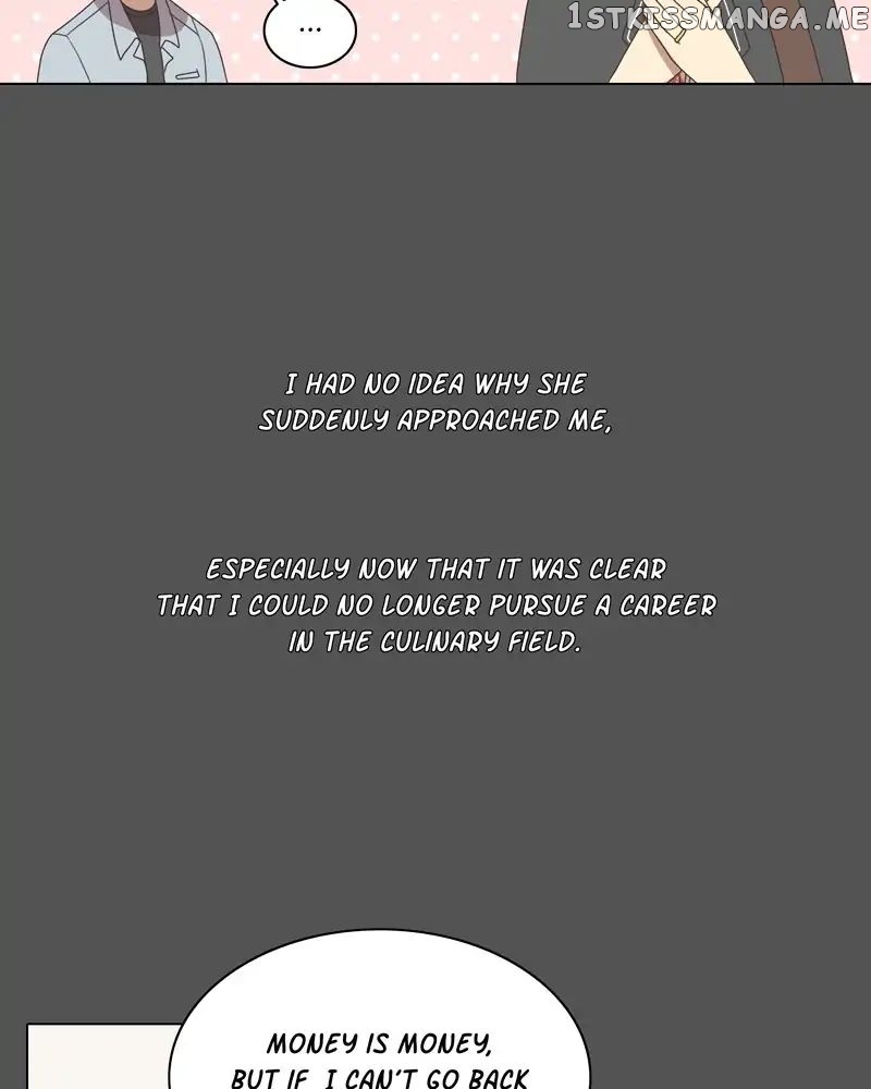 Gourmet Hound chapter 114 - page 17