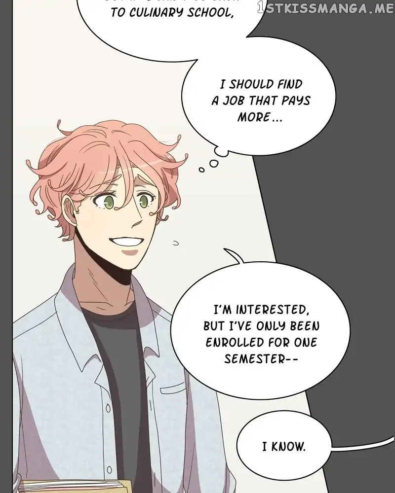 Gourmet Hound chapter 114 - page 18