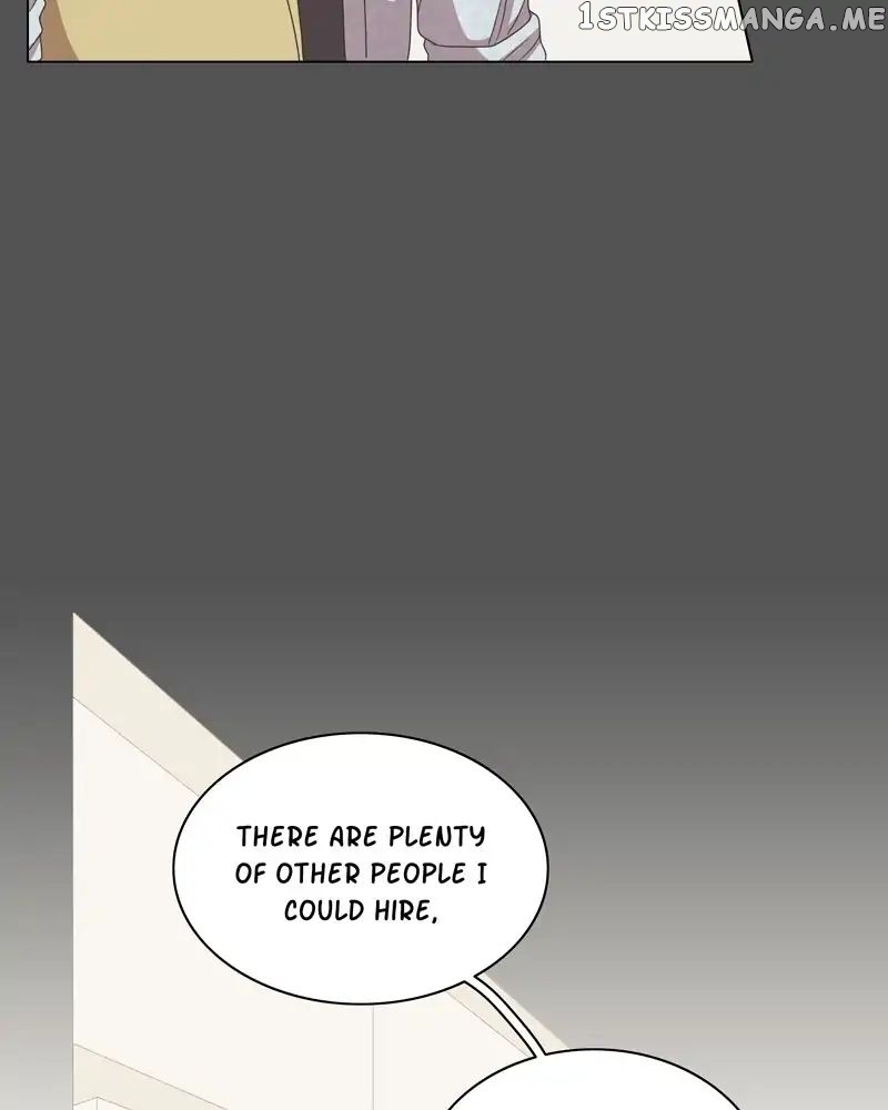 Gourmet Hound chapter 114 - page 19