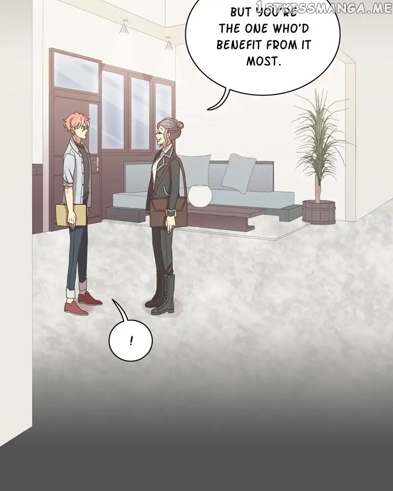 Gourmet Hound chapter 114 - page 20