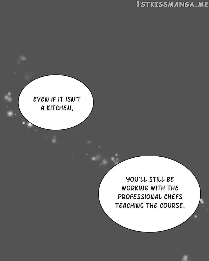 Gourmet Hound chapter 114 - page 21