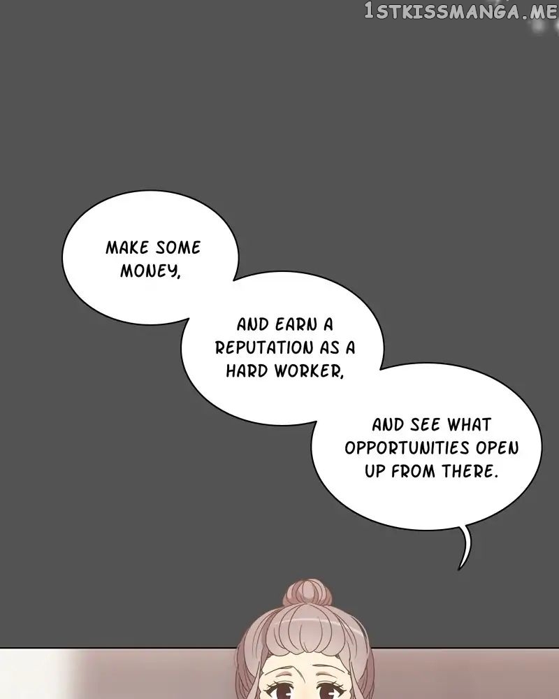 Gourmet Hound chapter 114 - page 22