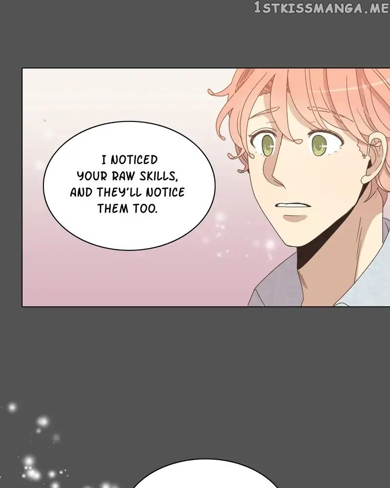 Gourmet Hound chapter 114 - page 24