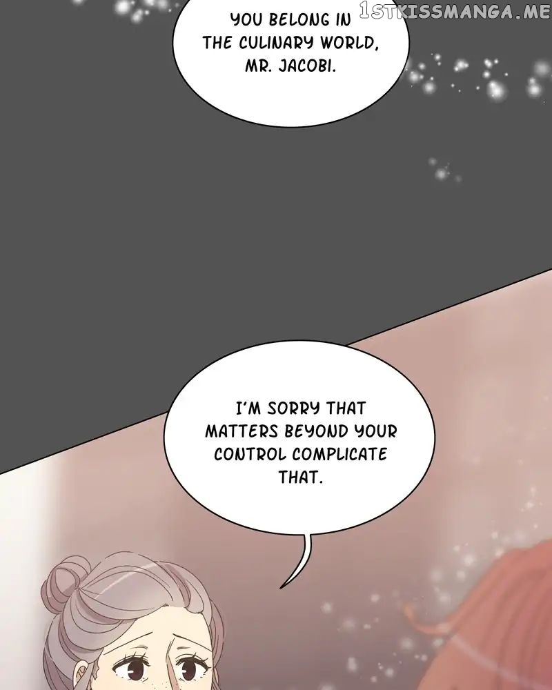 Gourmet Hound chapter 114 - page 25