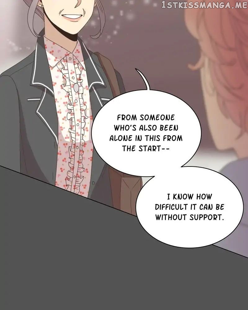 Gourmet Hound chapter 114 - page 26