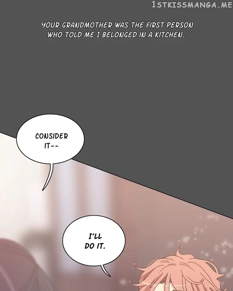 Gourmet Hound chapter 114 - page 27