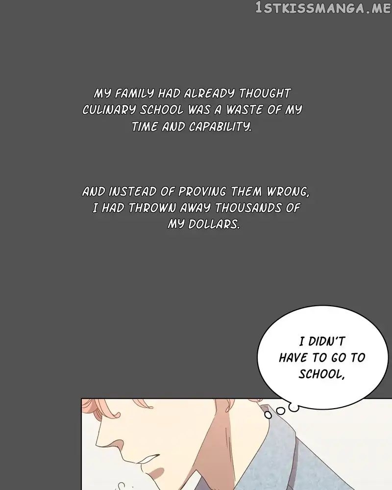 Gourmet Hound chapter 114 - page 3