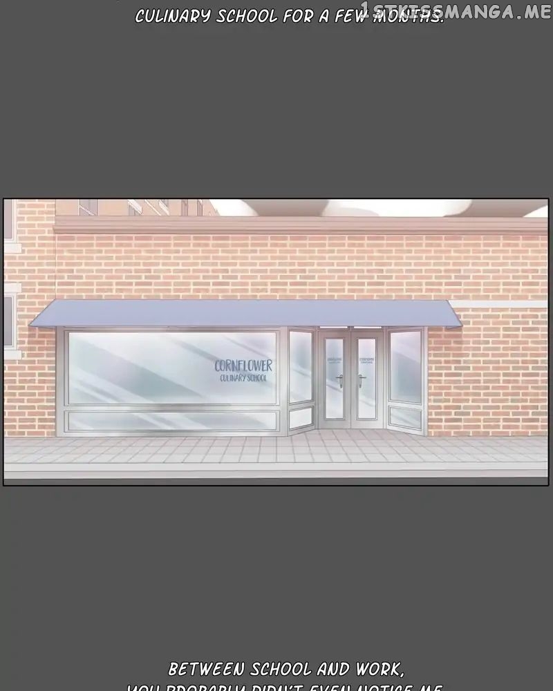 Gourmet Hound chapter 114 - page 31